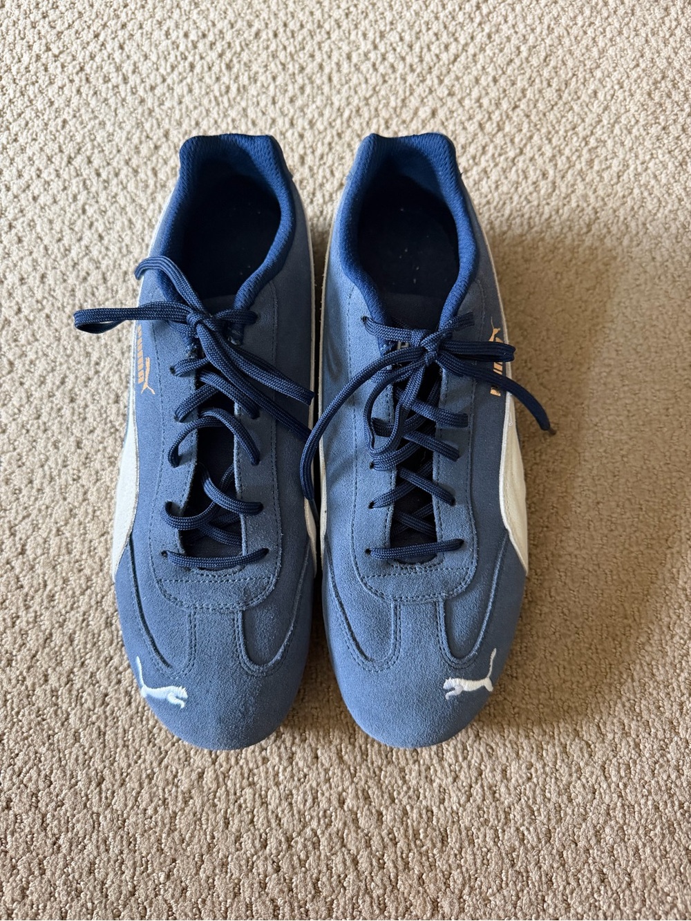 Puma Men’s Soeedcat Sneakers